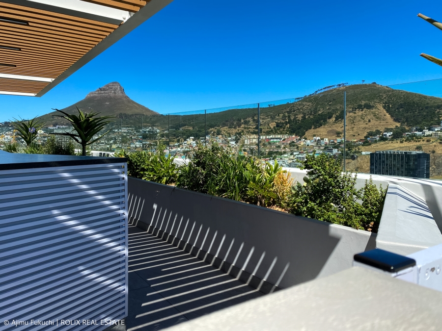 2 Bedroom Property for Sale in Cape Town City Centre Western Cape